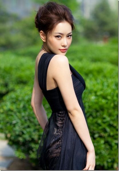 vivian zhang hong