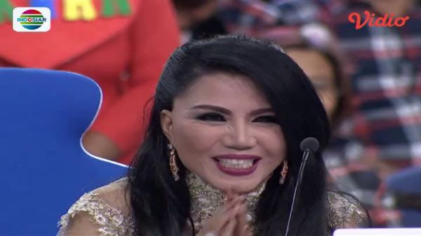 youtube dangdut rita sugiarto