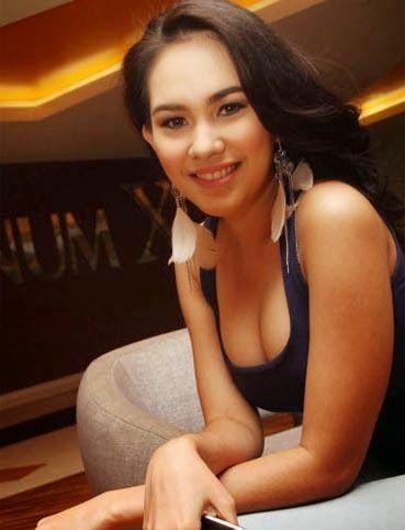 kartika putri lagi ml