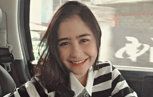 aliando dan prilly