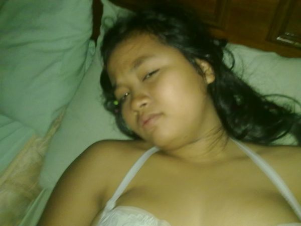 jilat memek