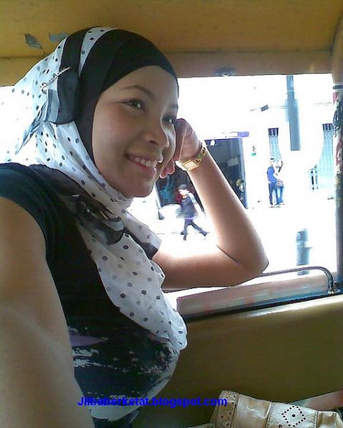 jilbab mesum