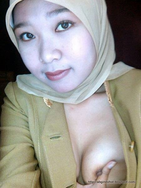 jilbab mesum