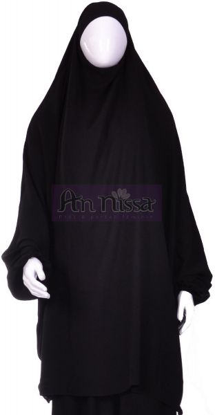 jilbab crot byk