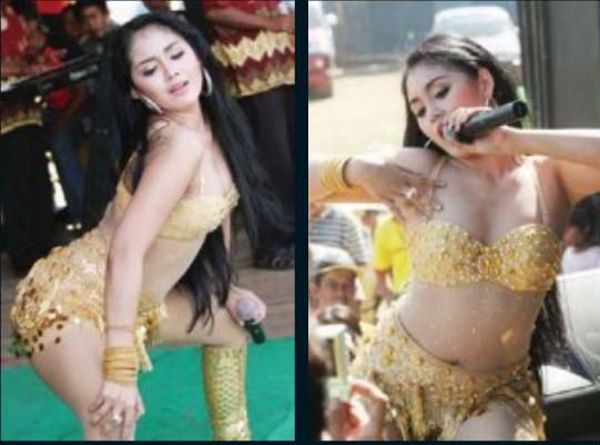 dangdut hot terbaru