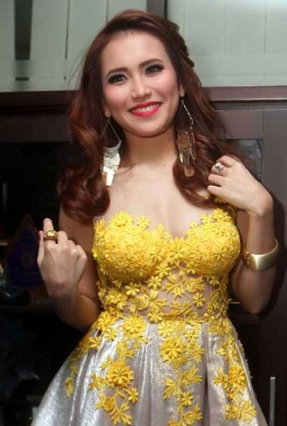 ayu ting ting hot