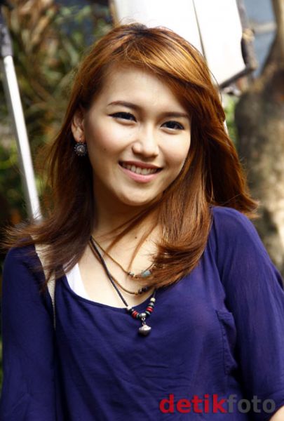 seksi ayu ting ting