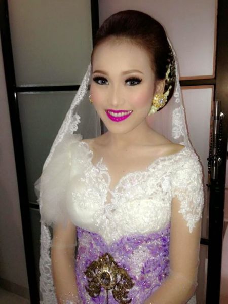 pisah ranjang ayu ting ting