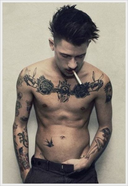 tattoos for guys