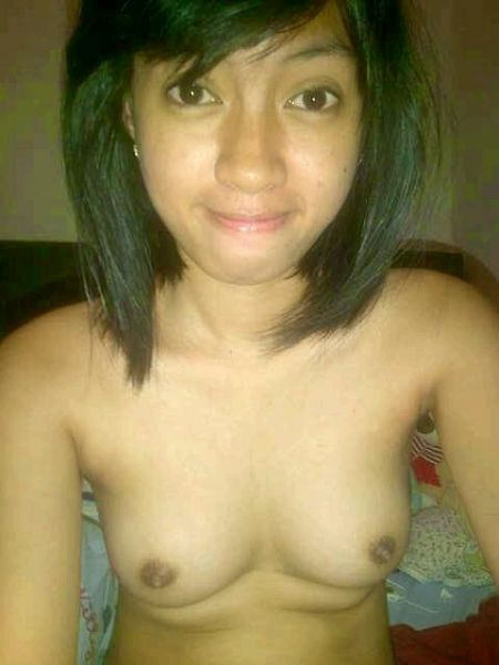 wanita gendut bugil