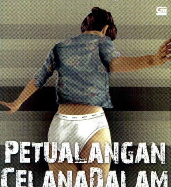 celana dalam cerita ustazah