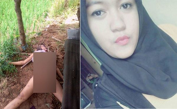 foto gadis sma di perkosa