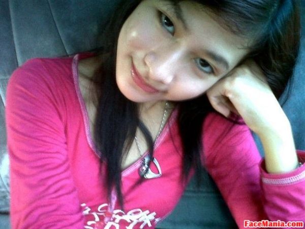 gamabr fot cewek cantik