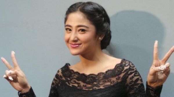 bunga citra lestari