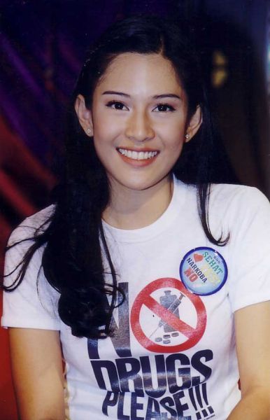 dian sastro hamil