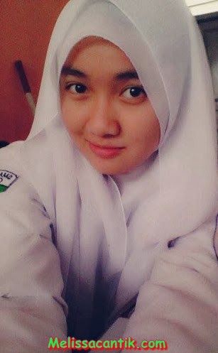 gadis arab cantik