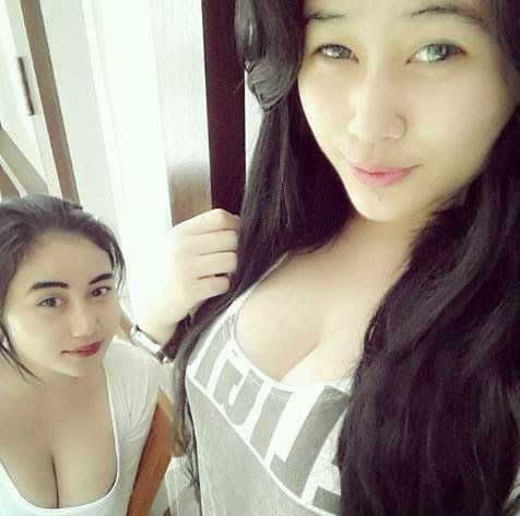 duo serigala hot