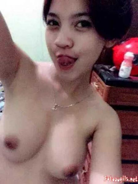 pamer memek hot