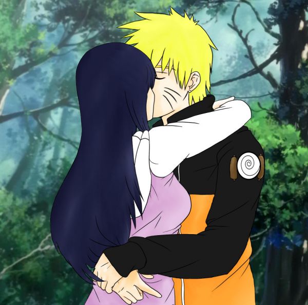 naruto and hinata having sex