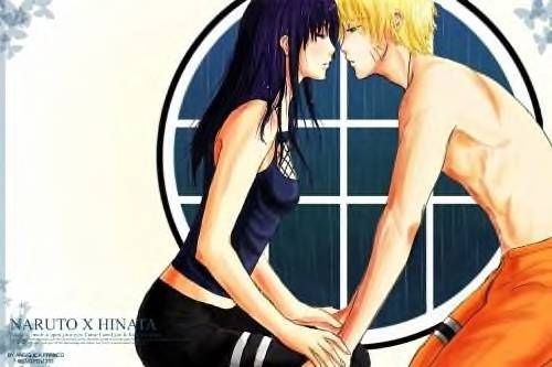 naruto and hinata married