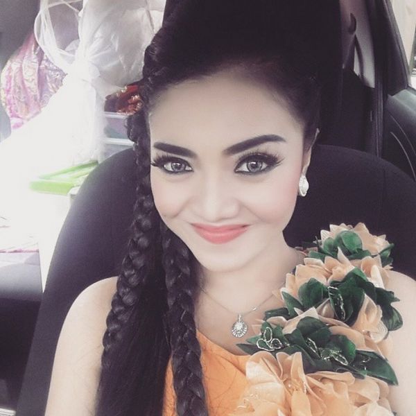 foto hot artis indonesia dangdut