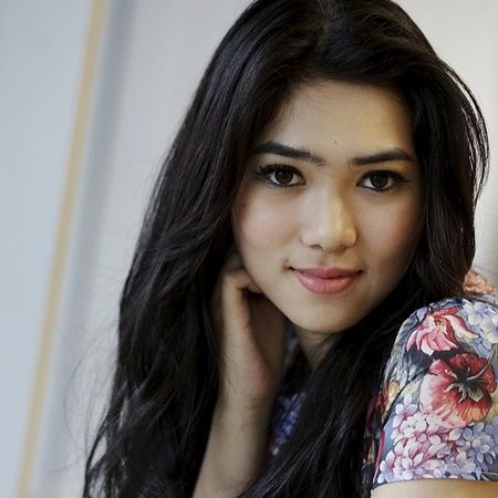 raisa vs isyana sarasvati