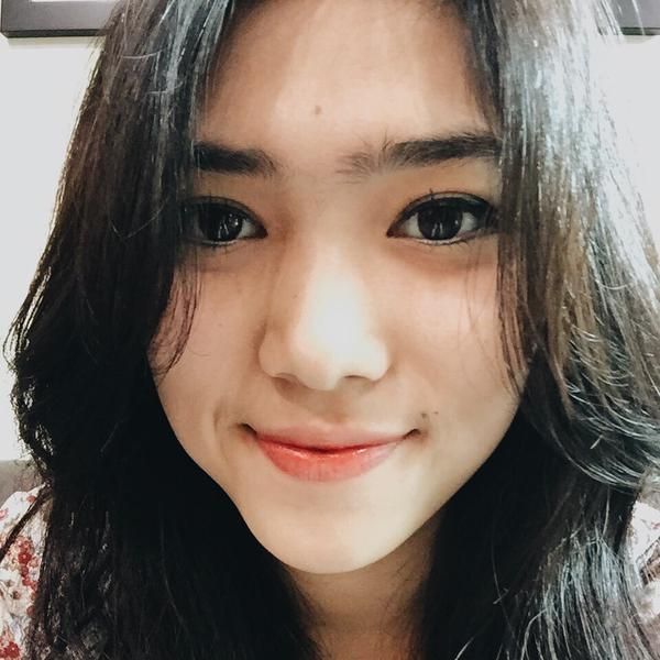 isyana sarasvati tetap dalam jiwa