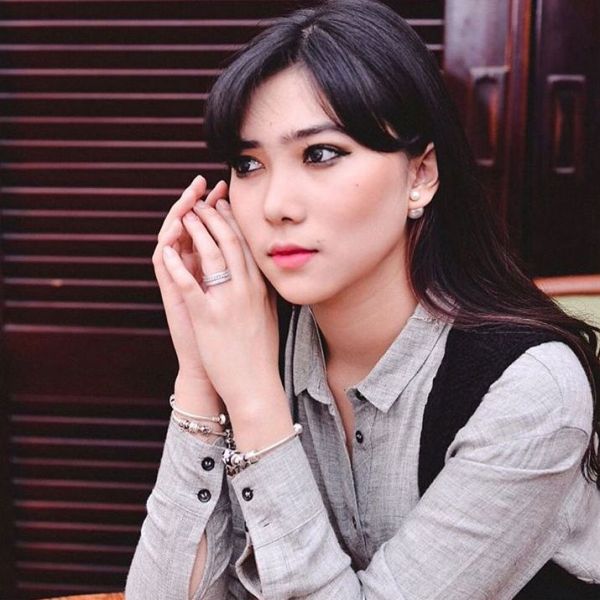 geand isyana sarasvati