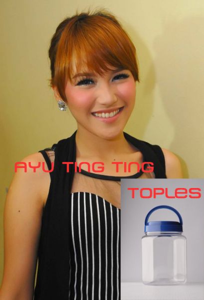 ayu ting ting villa