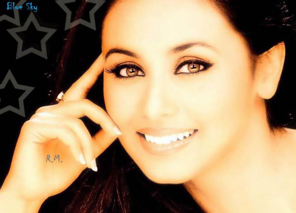 rani mukerji