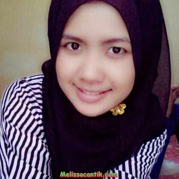 cewek berjilbab bugil