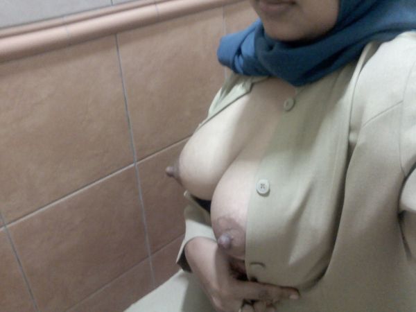 indonesian hijab sex