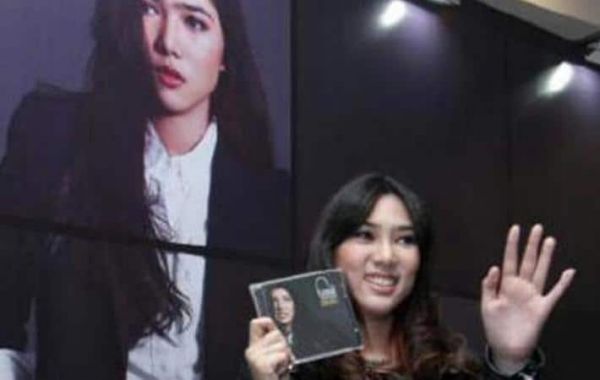 raisa vs isyana sarasvati