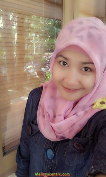 jilbab ngewe