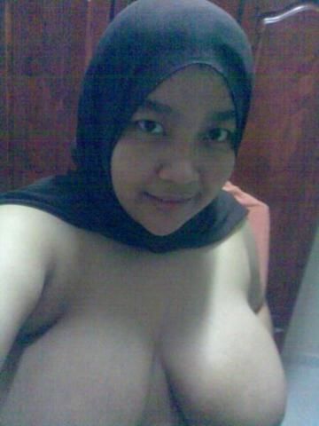 abg jilbab