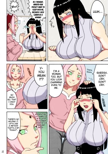 sasuke and ino hentai