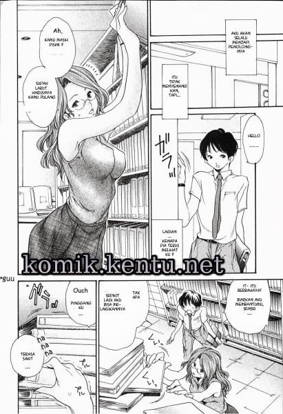 komik hentai ben