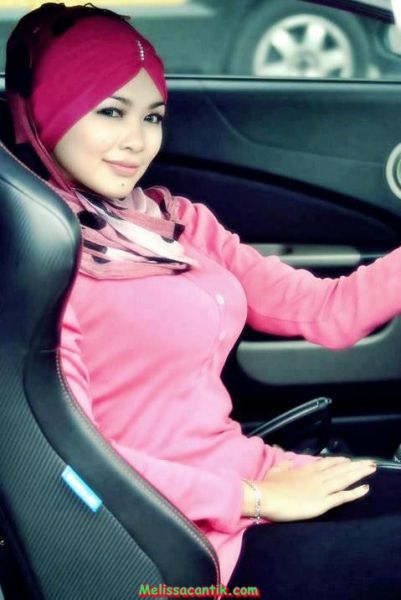 jilbab mesum