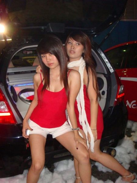 hot spg mobil