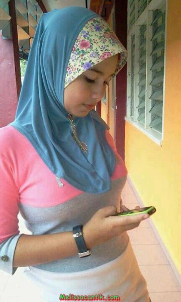 lumayan jilbab