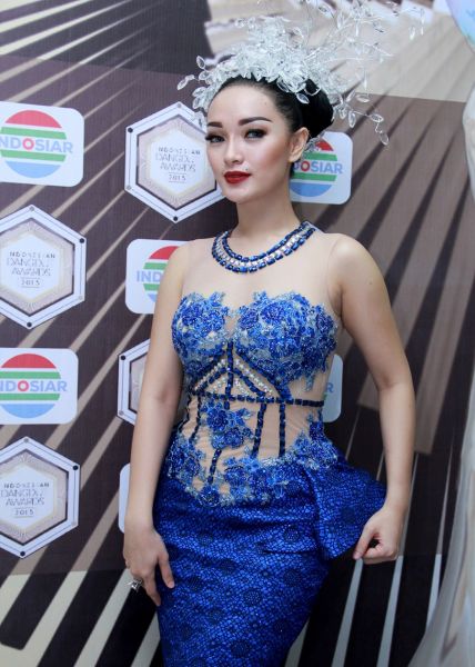 zaskia siti gotik dan badriaj