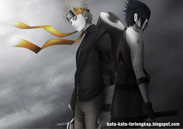 film terbaru kartun naruto