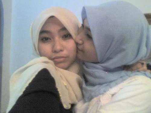 abg jilbab bugil