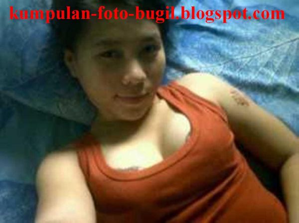 mahasiswi bispak bugil