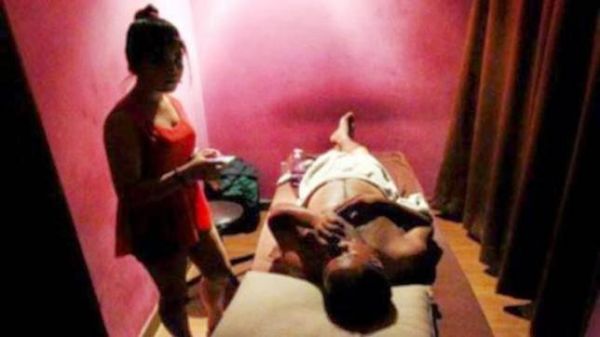 eska batam massage