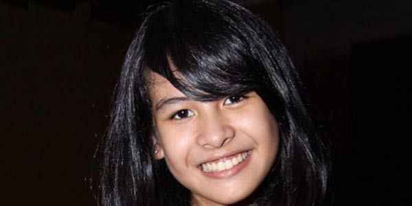 maudy ayunda profile