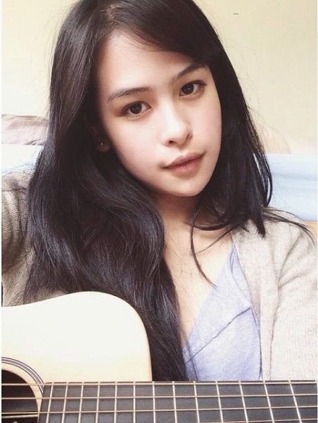 maudy ayunda prestasi oxfor