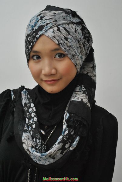 ngentot cewek ber jilbab