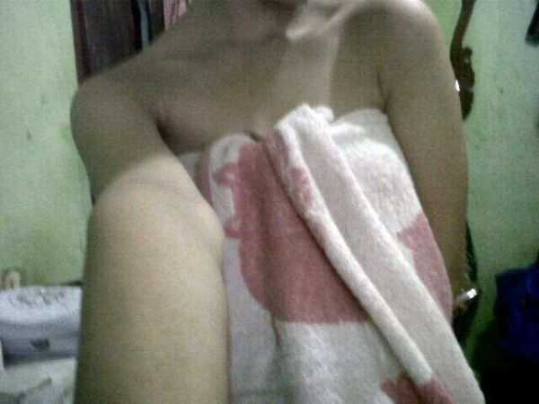 memek putih