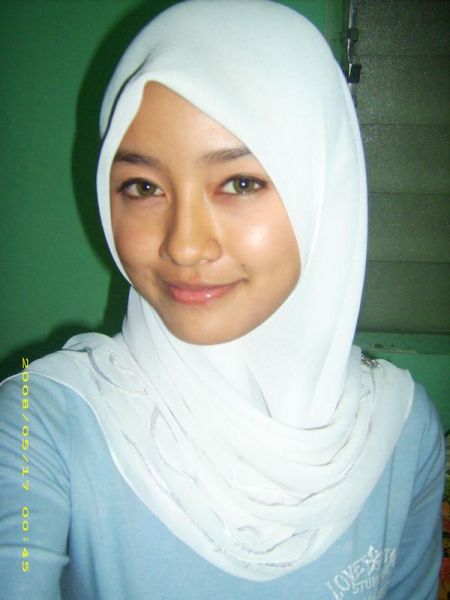 abg cantik mesum